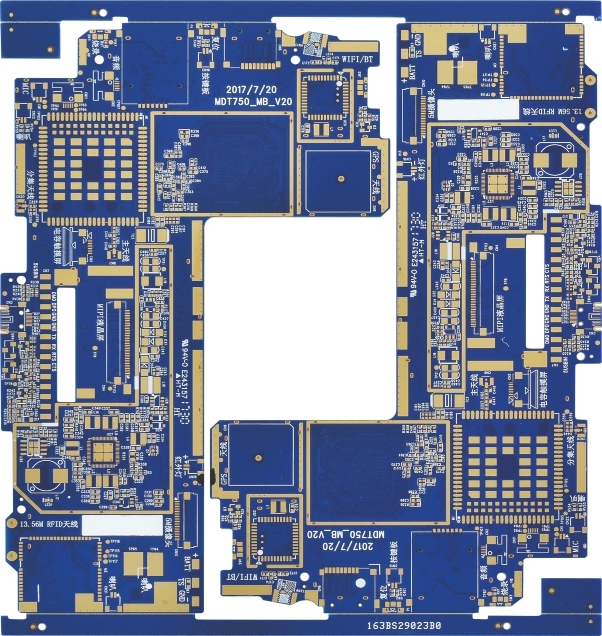 【干貨】常用PCB專業(yè)術(shù)語合集！